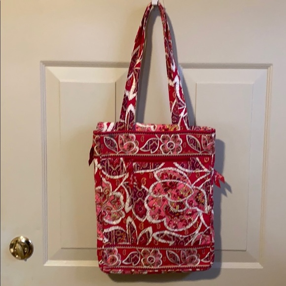 Bags Clearance Vera Bradley Laptop Bag 17x13 Poshmark